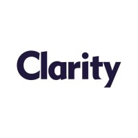 ClarityEnglish Logo