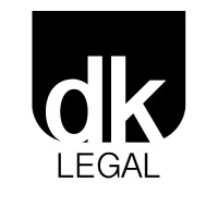 Danny King Legal - Employment Law Logo