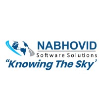 Nabhovid Software Solutions Logo