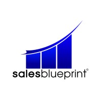 Sales Blueprint Logo