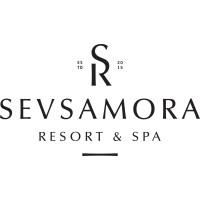 Sevsamora Resort & Spa Logo
