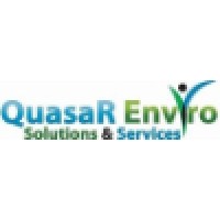 Quasar Enviro Solutions {Pvt} Ltd Logo