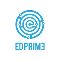 EdPrime Logo