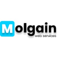 MolGain Web Services Logo