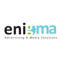Enigma Advertising Logo