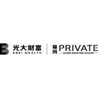 EBSI Private Logo