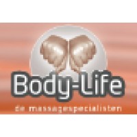 Massagepraktijk Body-Life Logo