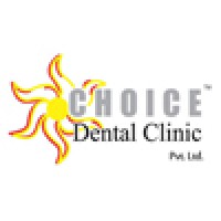 Choice Dental Clinic Pvt. Ltd. Logo