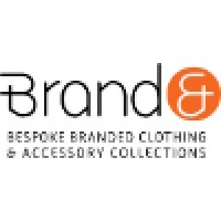 Brandand Limited Logo