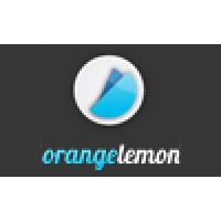 Orange Lemon BV Logo