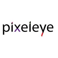 Pixeleye Infomedia Logo