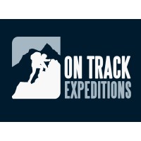 On Track Expeditions Logo