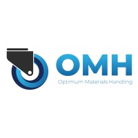 Optimum Materials Handling Logo