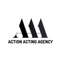Action Acting Agency Logo