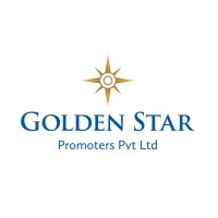 Golden Star Promoters Pvt Ltd Logo