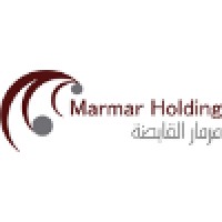 Marmar Holding Co. Logo