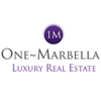 One Marbella - Luxury & Contemporary Property Marbella Logo
