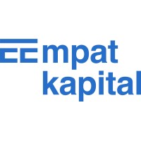 EEMPAT KAPITAL Logo