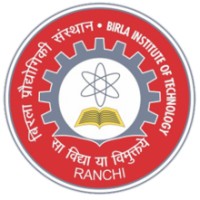 Birla Institute of Technology Mesra Off-Campus Deoghar Logo
