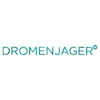 Dromenjager (Woezel & Pip * Sloddervos) Logo