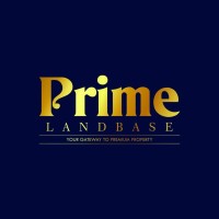 PRIME LANDBASE PVT LTD Logo