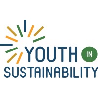 Youth in Sustainability Logo