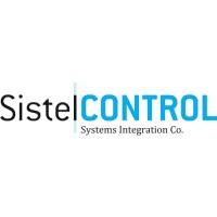 SistelCONTROL Logo