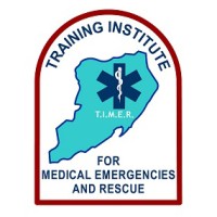 Training Institute for Medical Emergencies and Rescue Logo