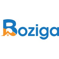 Boziga Service Logo