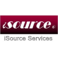 iSource Online Services Pvt. Ltd. Logo