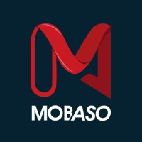 Mobaso Logo
