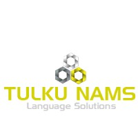 Tulku nams Logo