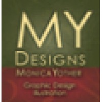 MY Designs Graphic Design & Illustration Logo