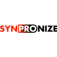 SynProNize Logo