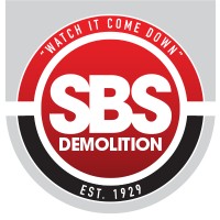 Syd Bishop & Sons (Demolition) Ltd Logo