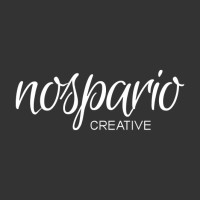 Nospario Creative Ltd Logo