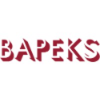 BAPEKS Logo