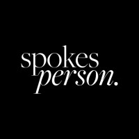 Spokesperson Logo