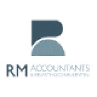 RM Accountants & Belastingconsulenten BVBA Logo