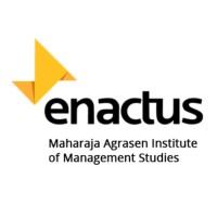 Enactus MAIMS Logo