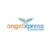 Angel Xpress Foundation Logo