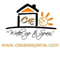 Casas Espania 2012 S.L. Logo