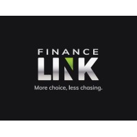 Finance Link NZ Logo