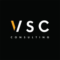 VSC Consulting Pty Ltd Logo