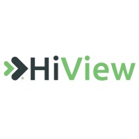 HiView Logo