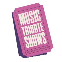 Music Tribute Shows Logo