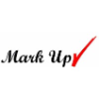 Mark Up Consult Logo