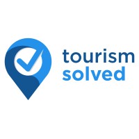 TourismSolved Logo