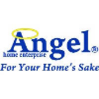Angel Home Enterprise, Inc Logo