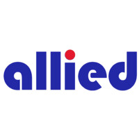 Allied Container Line Logo